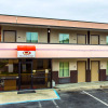 Отель Econo Lodge Elizabeth City, фото 1