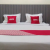 Отель OYO 1694 Pariban Homestay, фото 26
