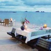 Отель The Sunset Beach Resort & Spa Taling Ngam, фото 46