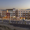 Отель Fairfield Inn & Suites by Marriott Palm Desert, фото 17