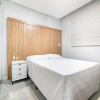 Отель Duplex Alto Padrao 80 metros Mar Canto Grande SC, фото 16