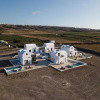 Отель Oia Kissiri - private pool Villas, фото 22