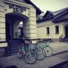 Гостиница Medniy Dvor в Суздале