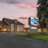 Отель Best Western Sunset Inn, фото 1