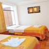 Отель Hostal Silpay в Такне