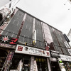 Отель Sinchon Coza, фото 44
