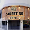 Отель Street 55 Hotel, фото 15