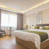 Отель GreenTree Inn Express Taizhou Jiangyan Hardware City, фото 4