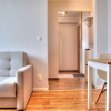 Отель HelApartamenty - Apartament Baltyk III, фото 11