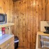 Отель Lakeside Cabin w/ Beach ~ 14 Mi to Ski Area!, фото 9