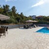 Отель Amazing Home in Arbanija With Wifi and 9 Bedrooms, фото 17