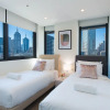 Отель Melbourne City Central Melb-Stayz, фото 2