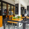 Отель 3Howw Hostel at Sukhumvit 21, фото 25
