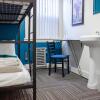Отель AAE 11th Avenue Hostel, фото 34