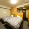 Отель Route Inn Aizuwakamatsu, фото 16