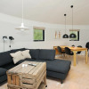 Отель Cosy Holiday Home in Hojslev With Sauna, фото 2