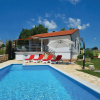 Отель Beautiful Home in Kanfanar With Wifi and 2 Bedrooms, фото 10