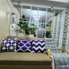 Отель Elegant Studio @ Grass Residences 1-5 persons only, Quezon City, фото 10