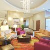 Отель Homewood Suites Houston Downtown, фото 15