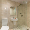 Отель Light and Spacious 2 Bedroom Flat in Heart of Edinburgh, фото 13