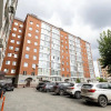 Апартаменты ТМН на ул. Короленко , д. 12 в Тюмени