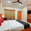 Отель Capital O 46832 Gaayatri Residency, фото 21