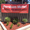 Отель Horsham Motel, фото 10