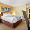 Отель Sleep Inn & Suites Lincoln University Area, фото 46