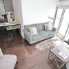 Отель Luxury 2 BDR condos in Downtown Toronto, фото 14