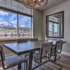 Отель Silverthorne Waterfront Home: Hot Tub & Mtn View!, фото 13