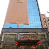 Отель Honghu Jintai Hotel, фото 44
