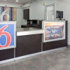 Отель Motel 6 Victoria, TX, фото 12
