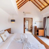 Отель Floros Villa Canggu by Uniquecations, фото 4