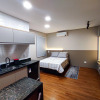 Отель Apartamentos Studio no centro de Foz do Iguaçu, фото 12