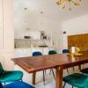 Отель Old Town Centrum Residence Apartments, фото 19