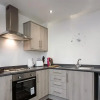 Отель 1 Quincy House - One bedroom Apartment, фото 4
