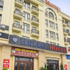 Отель Hello Hotel, фото 6