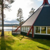 Отель Hotell Laponia, фото 27