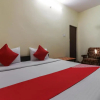 Отель Mahalaxmi Palace by Oyo Rooms, фото 5