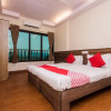 Отель OYO 24014 Tuliip Residency, фото 6