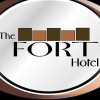 Отель The Fort Hotel, фото 25