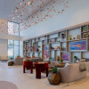 Отель KOHH – 1BR in Wilton Terraces в Дубае