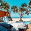 Отель Eclectic Beach Retreat, фото 13