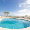 Отель Beach View 3br/2ba W/pools Sleeps 8, фото 14