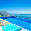 Отель Villa Luisa Seaview 4 Casasol, фото 10