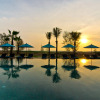 Отель Le Coral Beach Resort and Cafe, фото 18