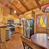 Отель 2191-pine Cone Cottage 2 Bedroom Home by RedAwning, фото 8