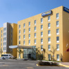 Отель City Express by Marriott Puebla Angelopolis, фото 1