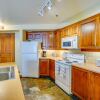 Отель Ski-in/ski-out Brighton Condo w/ Pool & Hot Tub, фото 4