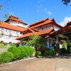 Отель Chiangmai Perfect Resort & Spa, фото 48
